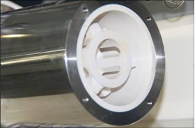 CNB-1L納米棒銷(xiāo)式砂磨機(jī)