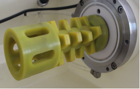 CNB-1L納米棒銷(xiāo)式砂磨機(jī)