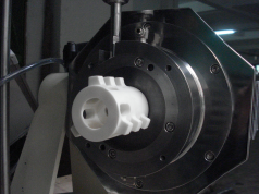 CNB-0.3L納米棒銷式砂磨機(jī)