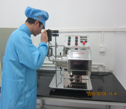 CNB-0.3L納米棒銷式砂磨機(jī)