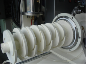 CPD-J20L臥式砂磨機(jī)