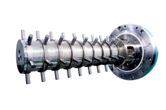 CBD-50L高效棒銷砂磨機(jī)