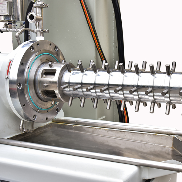 CBD-30L新型高效棒銷(xiāo)砂磨機(jī)