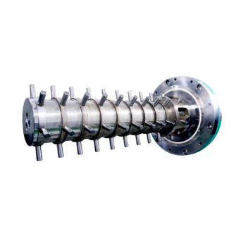 CBD-30L新型高效棒銷(xiāo)砂磨機(jī)