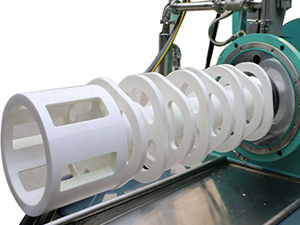 CPG-50L三偏心盤臥式砂磨機(jī)