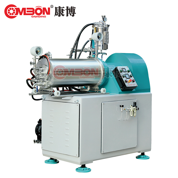 CBD-50L高效棒銷砂磨機(jī)