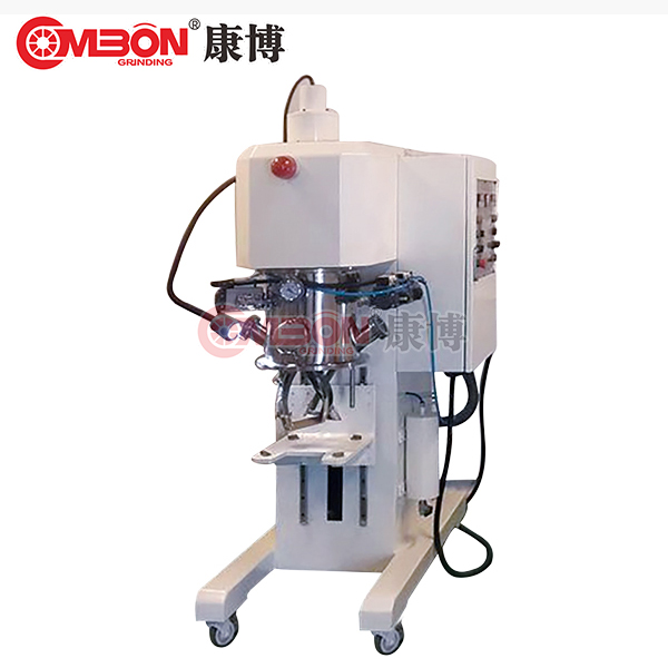 雙行星動力混合機(jī) CF-X