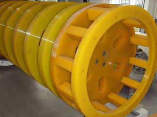 CPG-50L三偏心盤臥式砂磨機(jī)