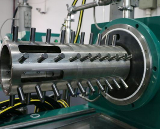 CNB-30L納米棒銷式砂磨機(jī)