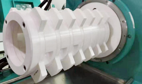 CNB-30L納米棒銷式砂磨機(jī)