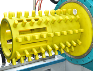 CNB-150L納米棒銷式砂磨機(jī)