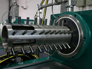 CNB-400L納米棒銷式砂磨機(jī)