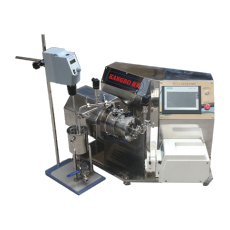 CNB-0.3L納米棒銷式砂磨機(jī)