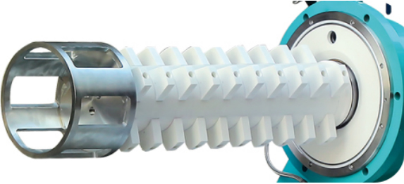 CBD-30L新型高效棒銷(xiāo)砂磨機(jī)