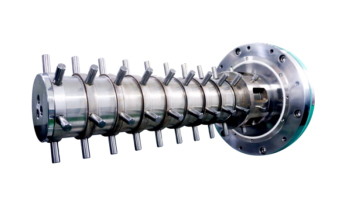 CBD-30L新型高效棒銷(xiāo)砂磨機(jī)