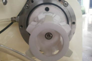 CNB-1L納米棒銷(xiāo)式砂磨機(jī)