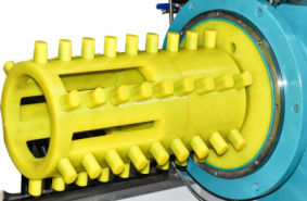 CNB-30L納米棒銷式砂磨機(jī)