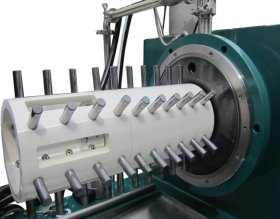 CNB-30L納米棒銷式砂磨機(jī)