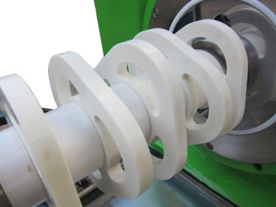 CPG-5L三偏心盤臥式砂磨機(jī)