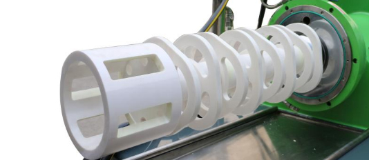 CPG-60L三偏心盤臥式砂磨機(jī)