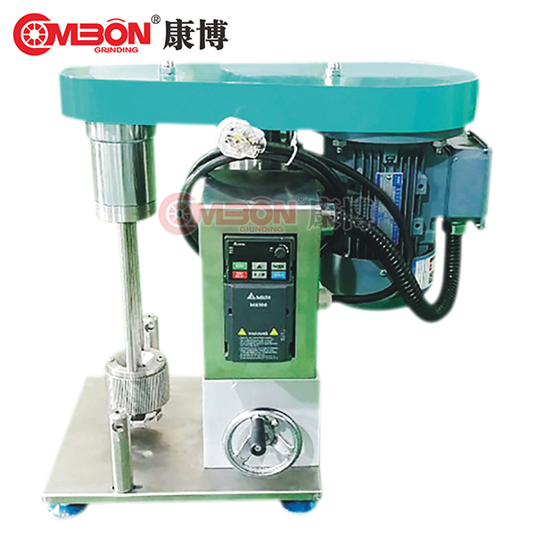 籃式砂磨機(jī)